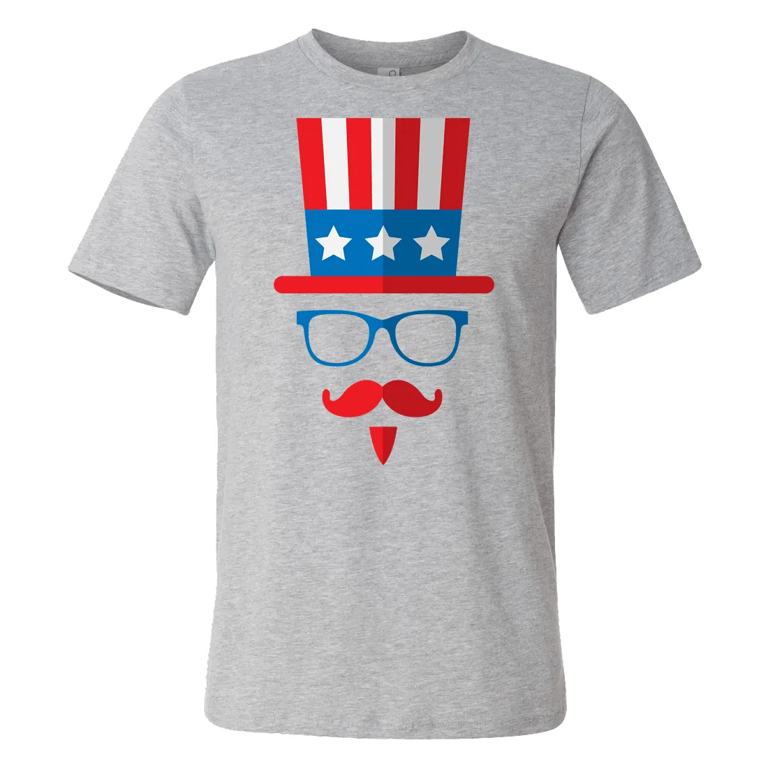 Uncle Sam Tee