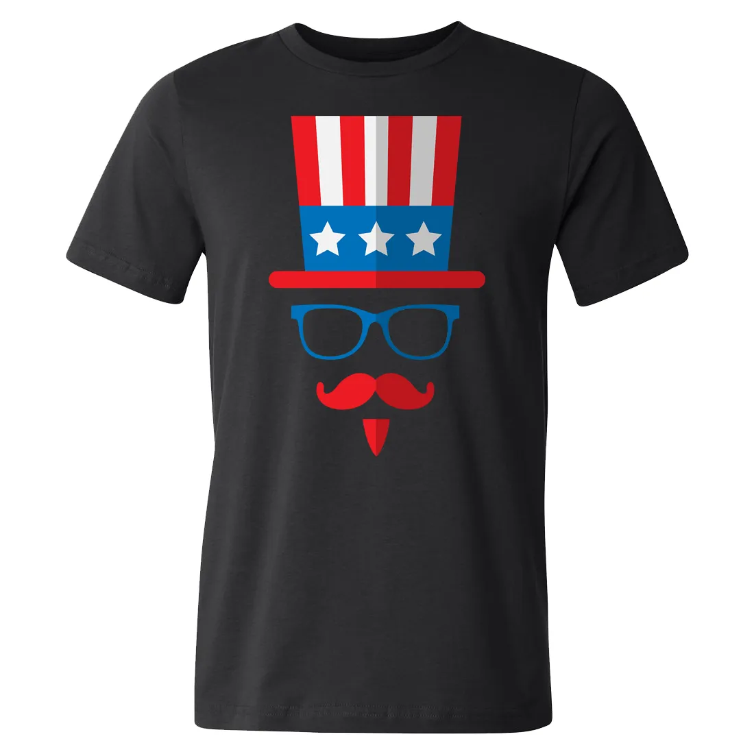 Uncle Sam Tee