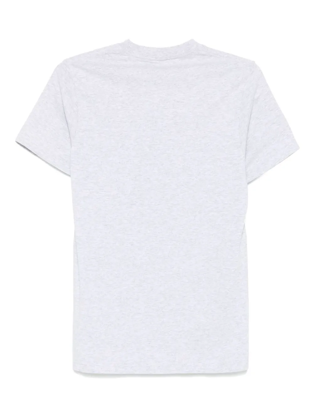 USA-print T-shirt