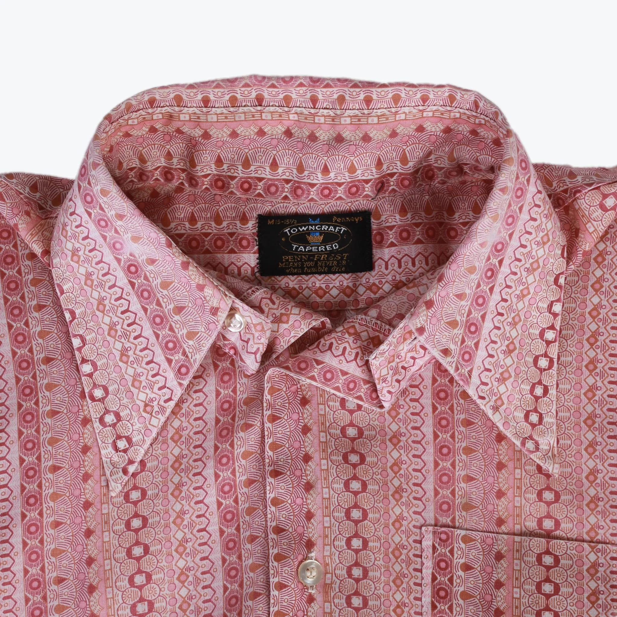 Vintage '70's Shirt