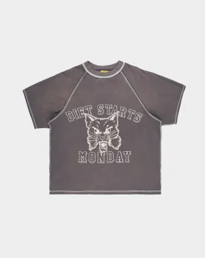 Wildcat Raglan