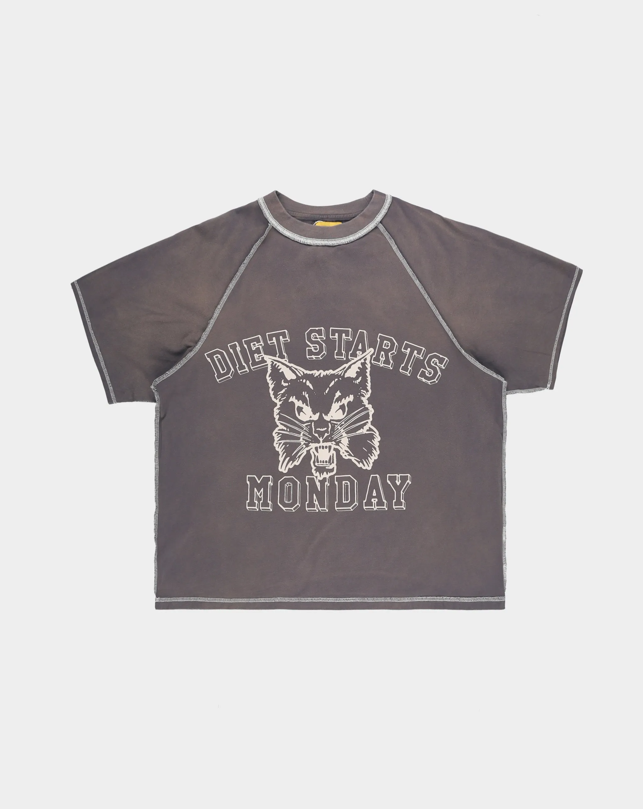 Wildcat Raglan