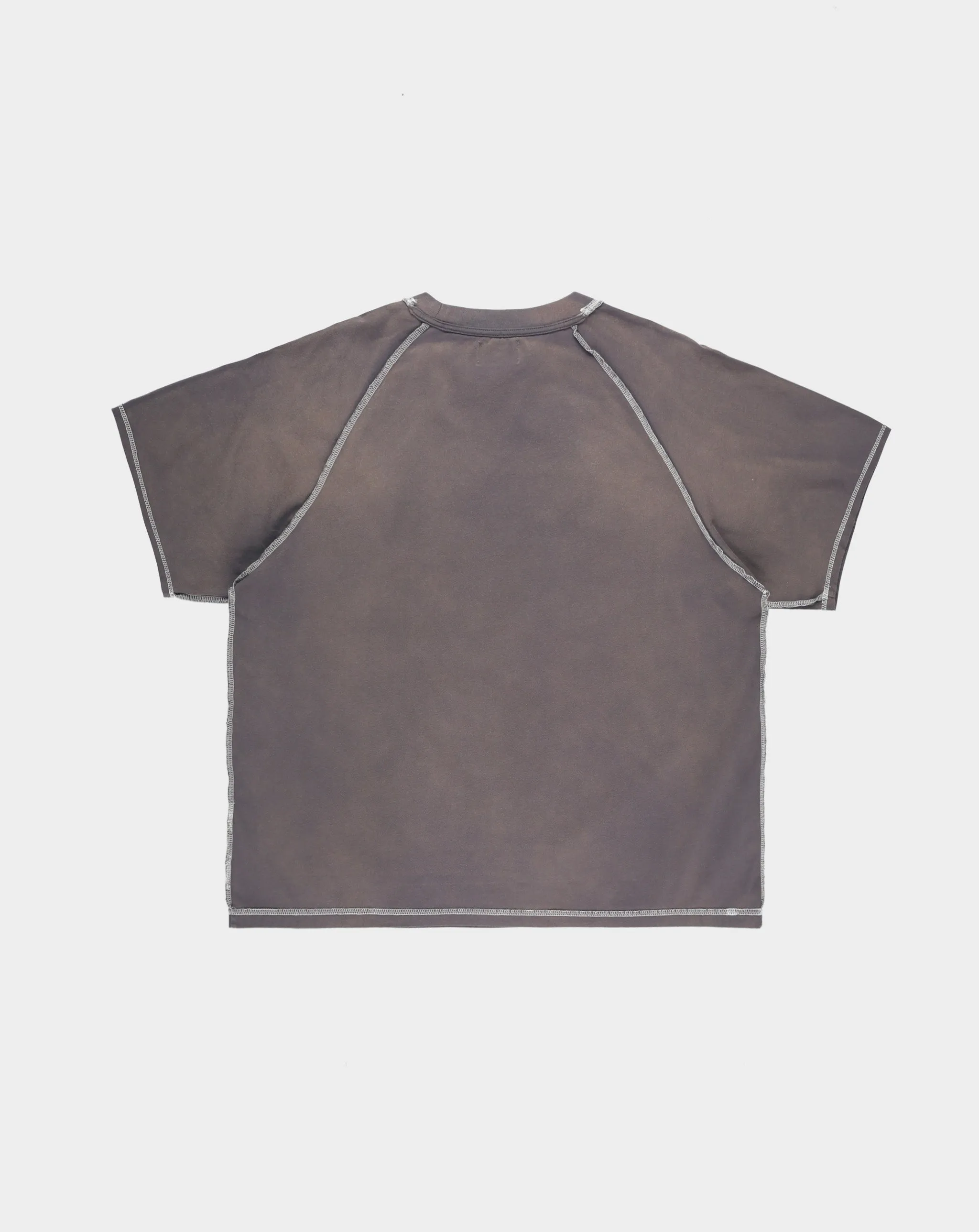 Wildcat Raglan
