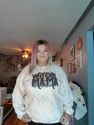Witchy Mama