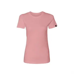 WOMEN'S ACTIVE | ROSE | SS CREW