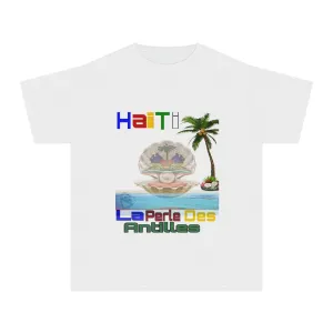 Youth Midweight Tee