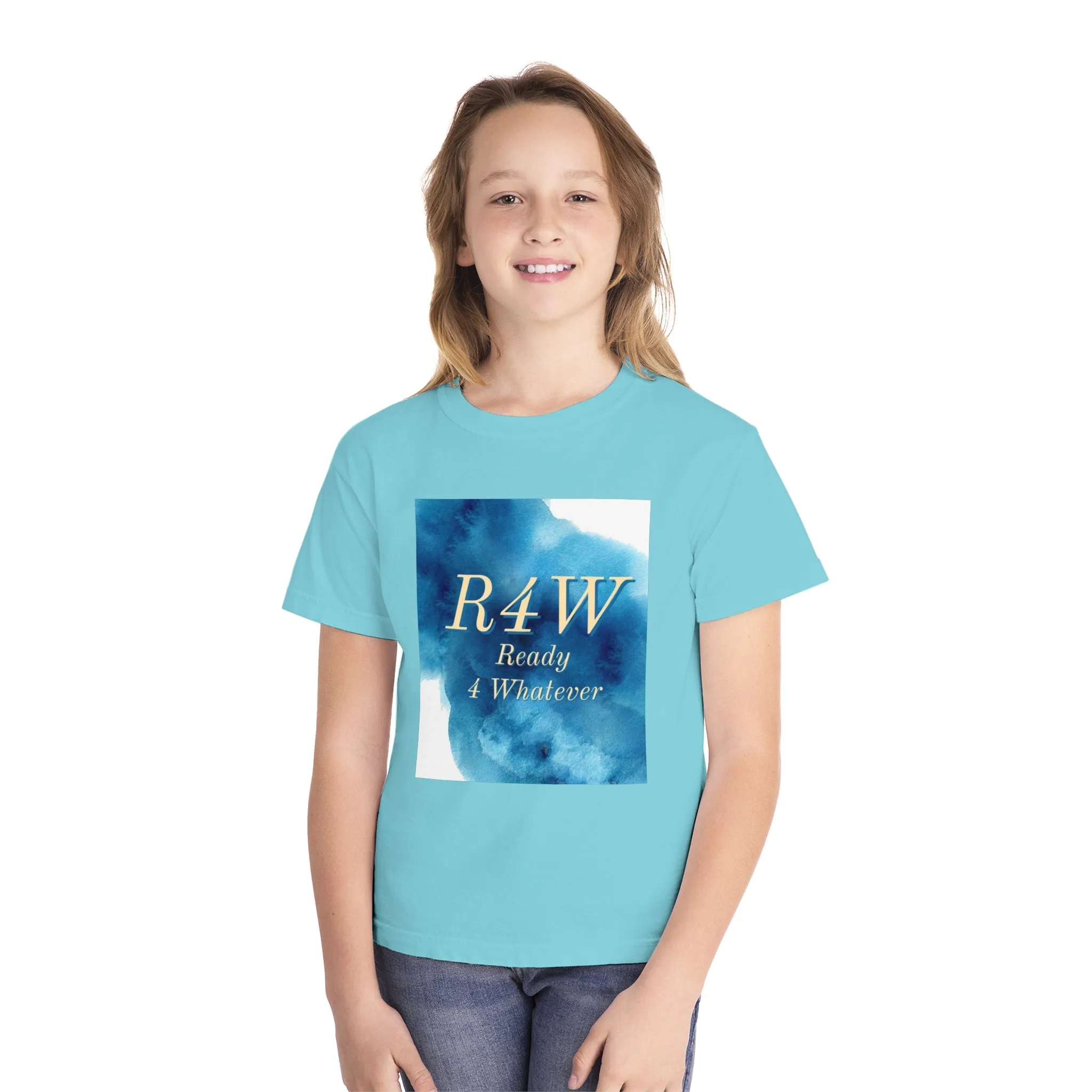 Youth Midweight Tee
