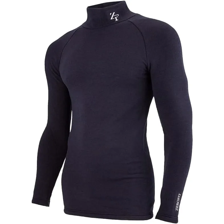 Zerofit Ultimate Baselayer Navy